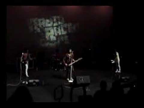 Radio Racer Lady Luck's Unlucky Tonight