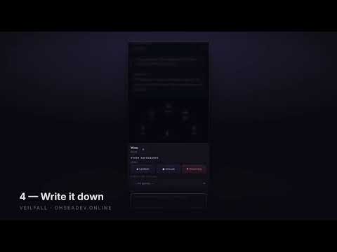 Item video thumbnail