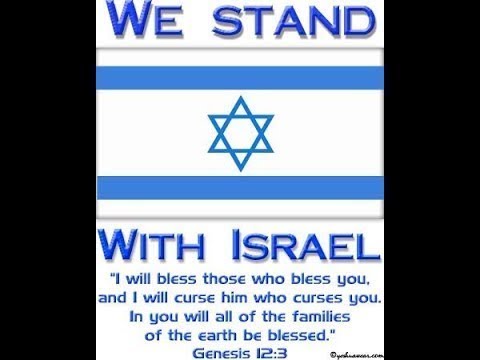 This Week In Prophecy April 21, 2018-James Jacob Prasch Live via Skype