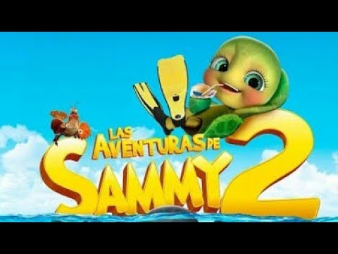 Tráiler Sammy 2: El gran escape 2012