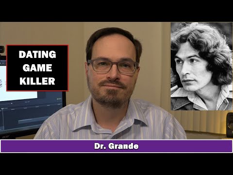Rodney Alcala Case Analysis | Mental Health & Personality