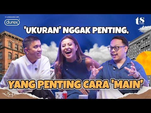 KARIN NOVILDA IS BACK, SHARING CARA "MAIN" YANG NGGAK MAIN- MAIN KE OZA & MARLO!