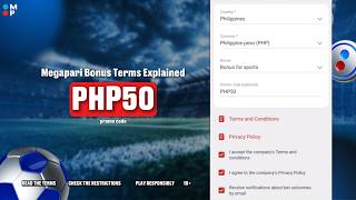 Megapari APK 2026: Install, Login and Use the Betting App
