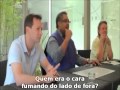 Jon Faddis Conference   Legendado