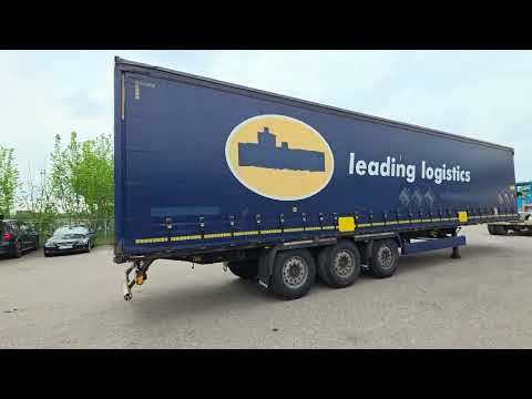 Krone SAF - Disc video miniature