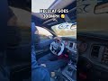 HELLCAT GOING 200MPH Srt Viral Reels Fyp Mopar Shorts Funny Cars