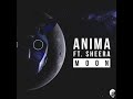 Sheera, Anima (Planet) - Moon (Original Mix)