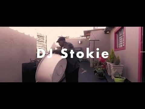 Stokie -Ama'international