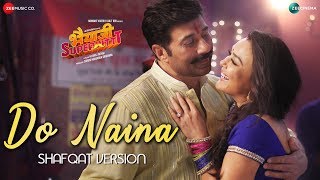 Do Naina - Shafqat Amanat Ali | Bhaiaji Superhit | Sunny Deol &amp; Preity G Zinta | Amjad Nadeem