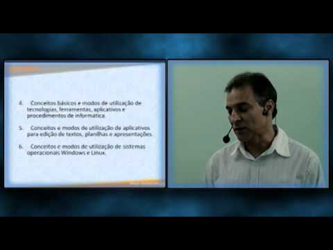 Traduzindo o Edital (Técnico do INSS) com o Prof.º Pedro Paulo.