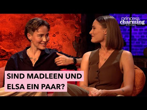 Die Stunde der Wahrheit beim Wiedersehen: Was wurde aus Madleen und Elsa? | Princess Charming