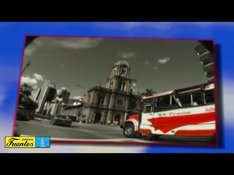 La Danza de los Mirlos - Afrosound (Video Oficial) | Discos Fuentes