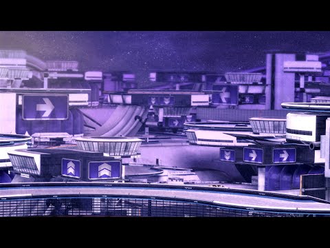 CCP#24 - Vivacious by Arien & Simo