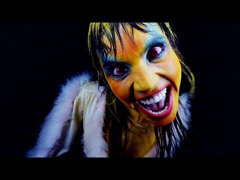 Amnesia Scanner - AS Acá (feat. Lalita)