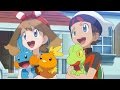 Pokemon Omega Ruby Version Pokemon Alpha Sapphire Version Animated Trailer