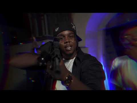 FREENEYBOYBUCK , FLA$HY , DRAMA , AND  YUNG KEY " FREENEY MADE" (Official Video) Shot By Lit Visions