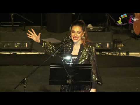 Festival Internacional Flamenco Romí Ciudad de la Laguna - Teatro Leal  segundo dia