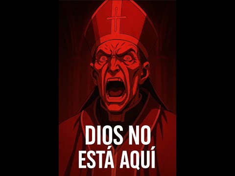 ¿Dónde está Dios? | Castlevania y la verdad detrás del fanatismo religioso 🕯️👁️