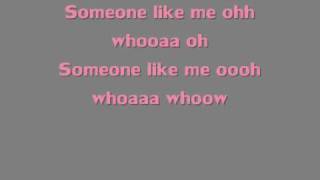 Pixie Lott ♥ -Use Somebody ♫ (With Lyrics)
