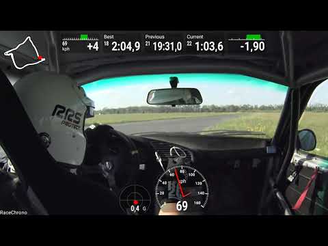 Trening Oleśnica 16.09.18r. Time4Rally