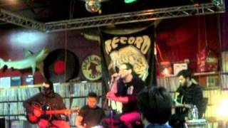 Nothing But Love-The Gracious Few