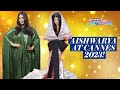Aishwarya Rai Bachchan The OG Queen Comes Silver Wrapped At Cannes 2023 Internet Is Divided
