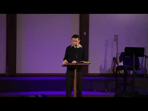 1/16/2022 - Воскресное Богослужение - EBC Word of Life (Harrisburg, PA)