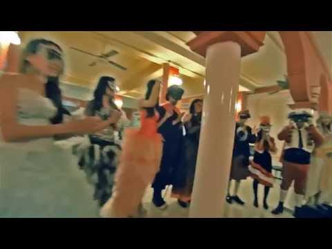 Meshi i Feruska & ork Tik Tak - Bal S Maski 2014 Official Video HD