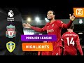 LIVERPOOL BLIJFT MAAR SCOREN! ?? | Liverpool vs Leeds | Premier League 2021/22 | Samenvatting