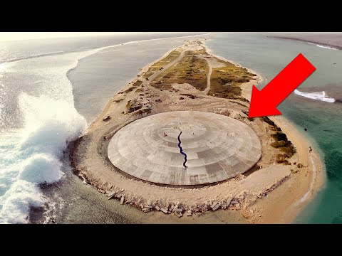 5 Abandoned Places That Are Nuclear Nightmares