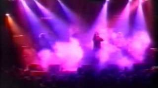 Dimmu Borgir - Intro + Grotesquery Conceiled (Live Portugal 99)