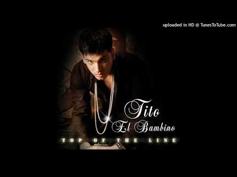 Tu cintura - Tito El Bambino Ft Don Omar LETRA