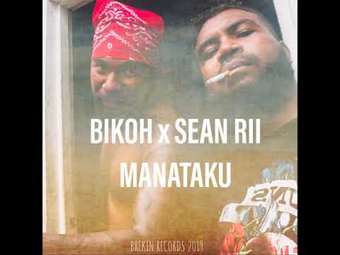 BIKOH & SEAN-RII - MANATAKU