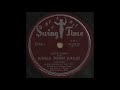 Jungle Town Jubilee - Lloyd Glenn - 1951 - HQ Sound