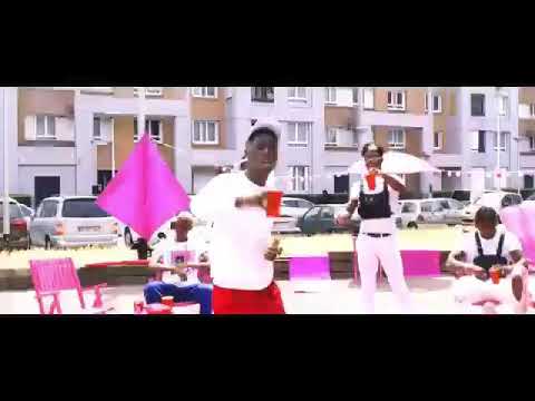 Nouveau son 4keus ft Siboy en bas