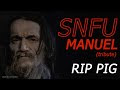 SNFU - MANUEL (tribute)