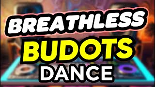 Download lagu Dj Danz - Breathless ( Budots Dance Remix ) mp3