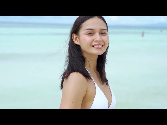 WATCH: Pauline Amelinckx’s introduction video for Miss Supranational 2023 