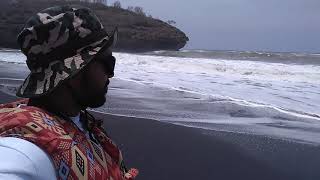 preview picture of video 'TRIP TO INDONESIA-PANTAI NGIROBOYO (BEACH)PACITAN JAWATIMUR INDONESIA'