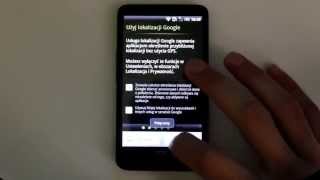Instalowanie Androida NAND HTC HD2 Leo Zmiana z WP7 Instalation Android Nand HD2 Leo EU