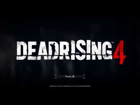 Deadrising 4 (longplay)