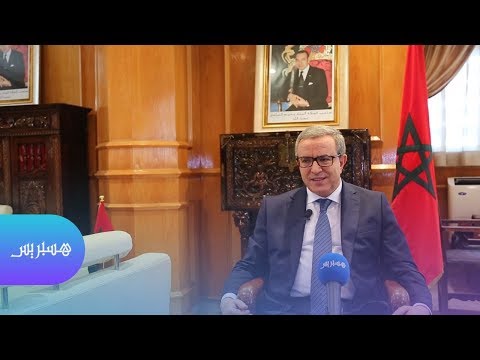 وزير العدل المغربي محمد أوجار العلاقات الجنسية الرضائية بين راشدين لا تعني المجتمع