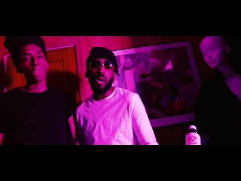 CARTIEARSS - GOAT TALK (OFFICIAL VIDEO)
