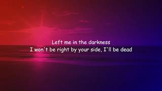 Download lagu Josh A - Disgrace (Lyrics) mp3