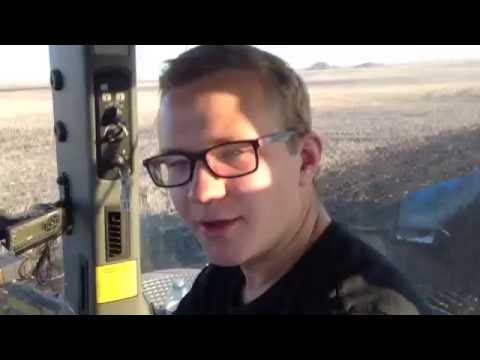 Agrarpraktikum im Ausland #1