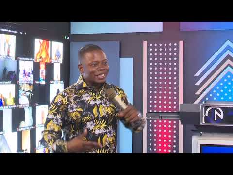 Prophet Shepherd Bushiri Official