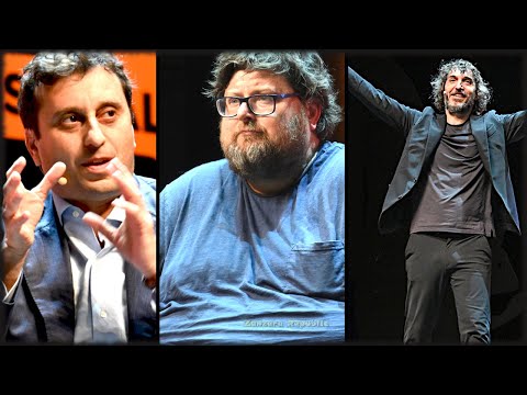 Temi etici e polemiche - La Zanzara Meets Fans del 3.6.2022 [parte 5 di 7]