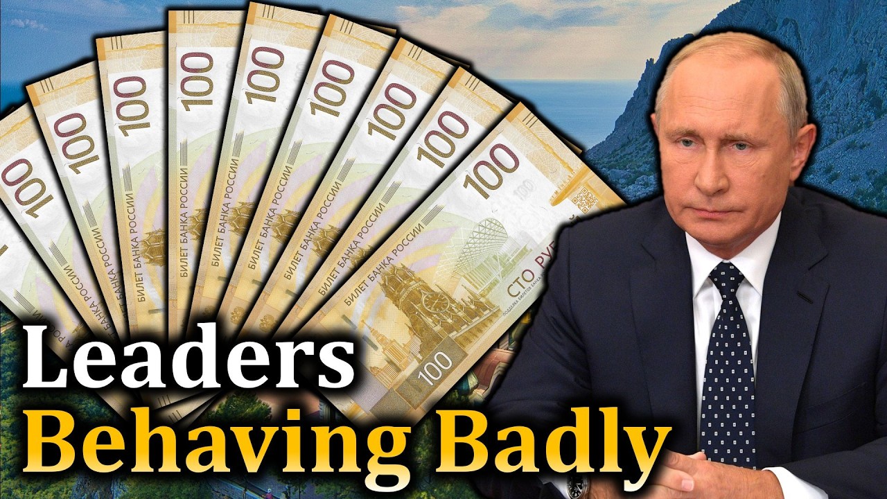 How Leader Bias Causes (and Does Not Cause) War