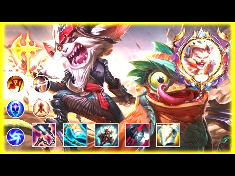 SOULMARIO KLED MONTAGE - 1V5 OUTPLAYS