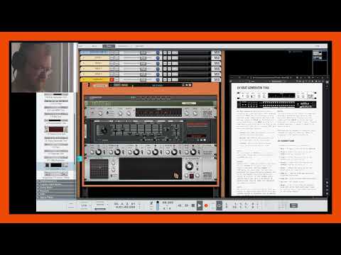 ekss cv tool suite reason daw